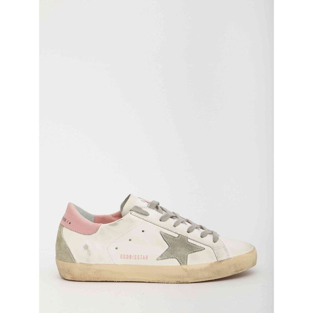 Golden Goose Women Super Star Sneakers